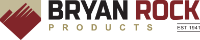 Bryan Rock Products